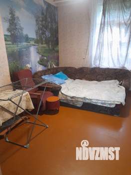 2-к квартира, на длительный срок, 45м2, 2/2 этаж