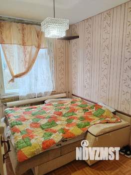 4-к квартира, на длительный срок, 60м2, 1/5 этаж