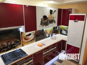 1-к квартира, посуточно, 40м2, 5/10 этаж