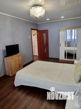 1-к квартира, на длительный срок, 32м2, 4/6 этаж