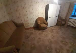 2-к квартира, на длительный срок, 46м2, 2/5 этаж