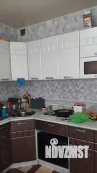 2-к квартира, на длительный срок, 42м2, 2/4 этаж