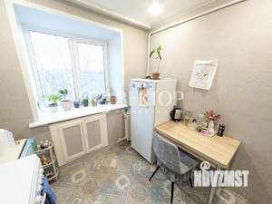 1-к квартира, на длительный срок, 31м2, 5/5 этаж
