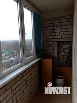 1-к квартира, на длительный срок, 34м2, 7/9 этаж