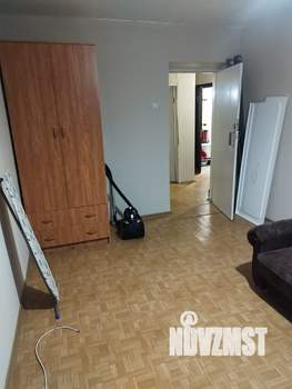 2-к квартира, на длительный срок, 47м2, 5/5 этаж