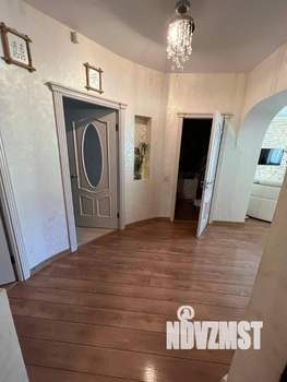 3-к квартира, на длительный срок, 120м2, 1/7 этаж