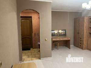 1-к квартира, на длительный срок, 33м2, 3/6 этаж