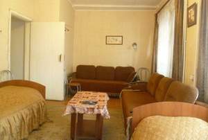 2-к квартира, на длительный срок, 54м2, 2/5 этаж