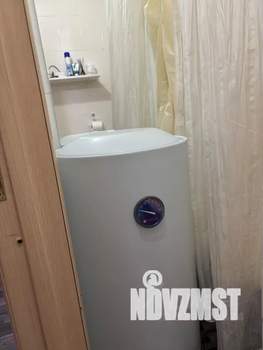 1-к квартира, посуточно, 38м2, 5/5 этаж