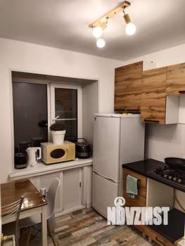 1-к квартира, на длительный срок, 32м2, 5/5 этаж