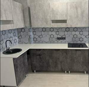 2-к квартира, на длительный срок, 50м2, 1/9 этаж