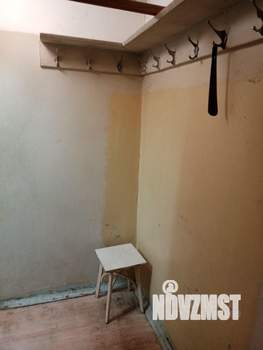 2-к квартира, на длительный срок, 44м2, 5/5 этаж