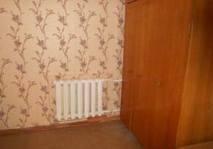 1-к квартира, на длительный срок, 32м2, 3/5 этаж