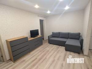 2-к квартира, на длительный срок, 45м2, 4/5 этаж