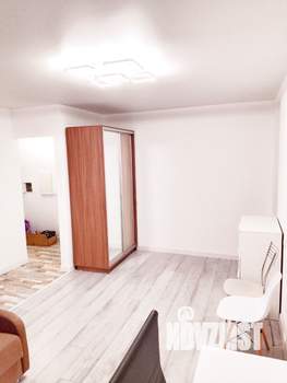 1-к квартира, на длительный срок, 32м2, 5/5 этаж