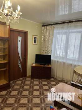 2-к квартира, на длительный срок, 46м2, 2/5 этаж