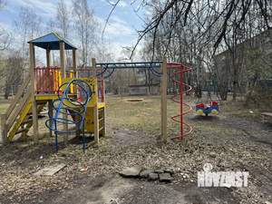 1-к квартира, на длительный срок, 31м2, 1/5 этаж