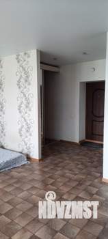 1-к квартира, на длительный срок, 42м2, 5/14 этаж