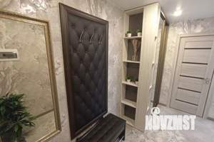 1-к квартира, посуточно, 31м2, 1/1 этаж