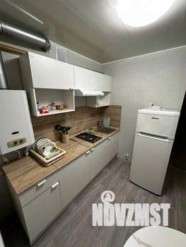 1-к квартира, посуточно, 33м2, 1/1 этаж