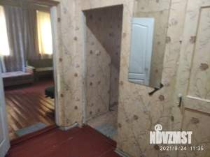 2-к квартира, на длительный срок, 52м2, 3/5 этаж