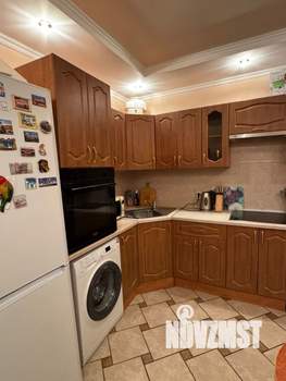 1-к квартира, на длительный срок, 39м2, 3/10 этаж