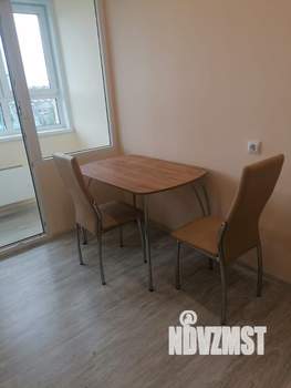 1-к квартира, на длительный срок, 45м2, 6/17 этаж