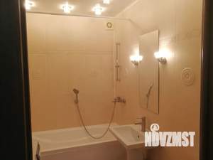 1-к квартира, посуточно, 35м2, 1/5 этаж