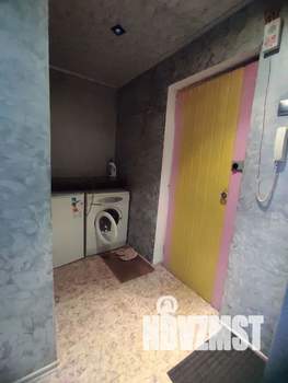 1-к квартира, посуточно, 41м2, 4/5 этаж