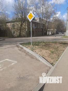 2-к квартира, на длительный срок, 38м2, 1/2 этаж