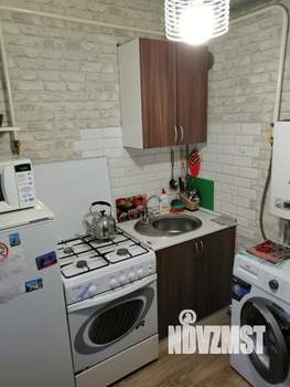 2-к квартира, посуточно, 45м2, 1/5 этаж