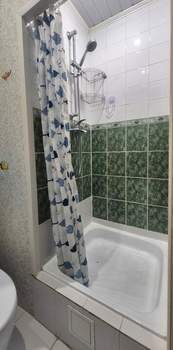 1-к квартира, на длительный срок, 25м2, 4/4 этаж