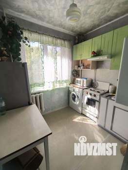 1-к квартира, на длительный срок, 30м2, 3/5 этаж