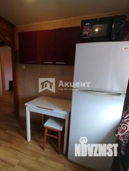 2-к квартира, на длительный срок, 43м2, 5/5 этаж