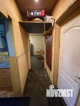 1-к квартира, на длительный срок, 31м2, 4/5 этаж