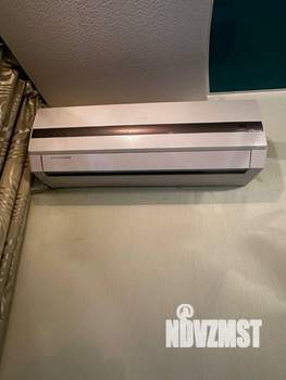 2-к квартира, посуточно, 55м2, 1/1 этаж