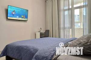 2-к квартира, посуточно, 65м2, 7/9 этаж