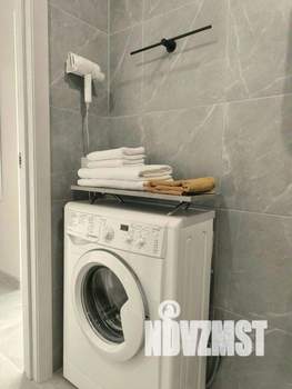 1-к квартира, посуточно, 34м2, 1/1 этаж