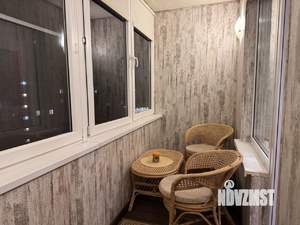 2-к квартира, посуточно, 61м2, 9/10 этаж