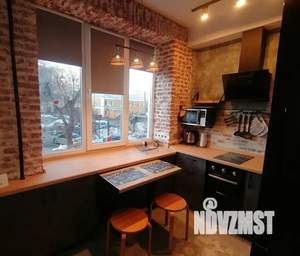 2-к квартира, посуточно, 45м2, 2/5 этаж