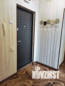 2-к квартира, посуточно, 42м2, 2/5 этаж