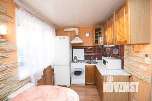 2-к квартира, посуточно, 45м2, 5/5 этаж