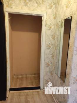 1-к квартира, на длительный срок, 31м2, 4/5 этаж