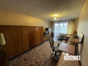 1-к квартира, на длительный срок, 32м2, 4/5 этаж