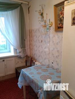 2-к квартира, на длительный срок, 51м2, 4/5 этаж