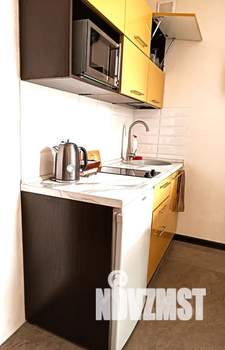 1-к квартира, посуточно, 45м2, 5/15 этаж