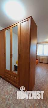 Студия квартира, на длительный срок, 28м2, 5/6 этаж