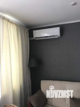 1-к квартира, посуточно, 52м2, 9/10 этаж