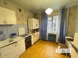 1-к квартира, на длительный срок, 50м2, 4/10 этаж