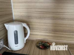 1-к квартира, посуточно, 55м2, 1/1 этаж